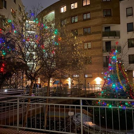 Komfortowy Apartament Na Florianskiej, Park Praski, Dw Wilenski,W Odleglosci Spaceru Od Starego Miasta, Milo Widziec Gosci Ze Zwierzetami 바르샤바 외부 사진