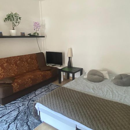 Komfortowy Apartament Na Florianskiej, Park Praski, Dw Wilenski,W Odleglosci Spaceru Od Starego Miasta, Milo Widziec Gosci Ze Zwierzetami 바르샤바 외부 사진