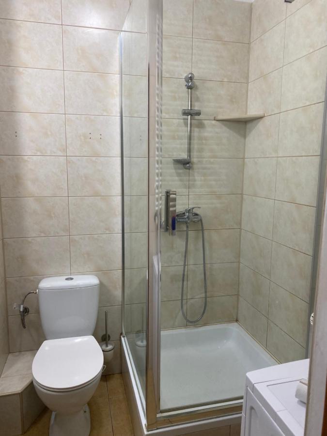 Komfortowy Apartament Na Florianskiej, Park Praski, Dw Wilenski,W Odleglosci Spaceru Od Starego Miasta, Milo Widziec Gosci Ze Zwierzetami 바르샤바 외부 사진