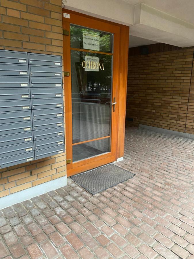 Komfortowy Apartament Na Florianskiej, Park Praski, Dw Wilenski,W Odleglosci Spaceru Od Starego Miasta, Milo Widziec Gosci Ze Zwierzetami 바르샤바 외부 사진