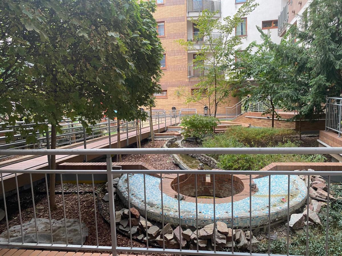 Komfortowy Apartament Na Florianskiej, Park Praski, Dw Wilenski,W Odleglosci Spaceru Od Starego Miasta, Milo Widziec Gosci Ze Zwierzetami 바르샤바 외부 사진