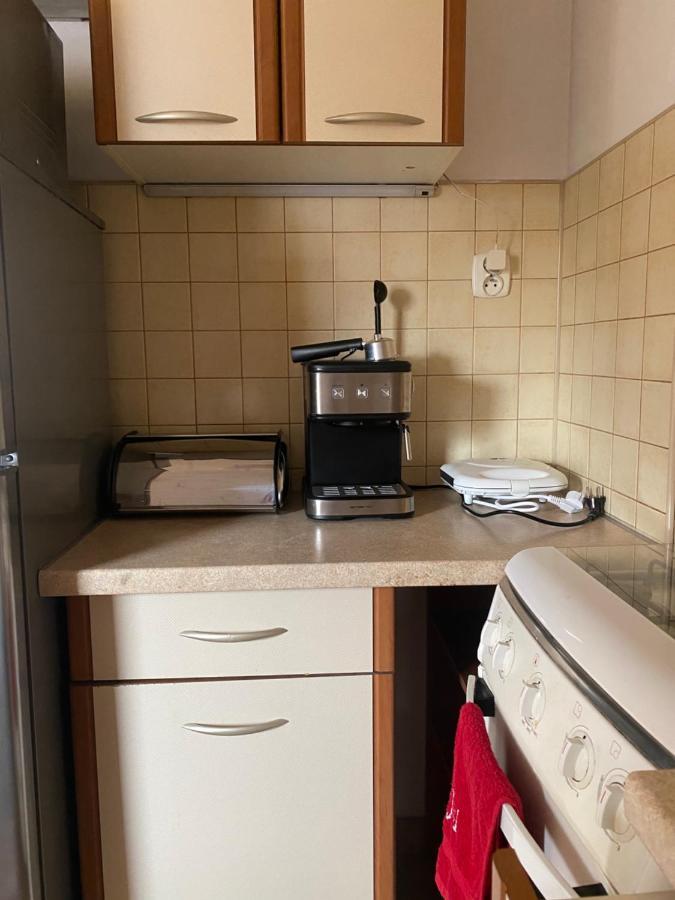 Komfortowy Apartament Na Florianskiej, Park Praski, Dw Wilenski,W Odleglosci Spaceru Od Starego Miasta, Milo Widziec Gosci Ze Zwierzetami 바르샤바 외부 사진