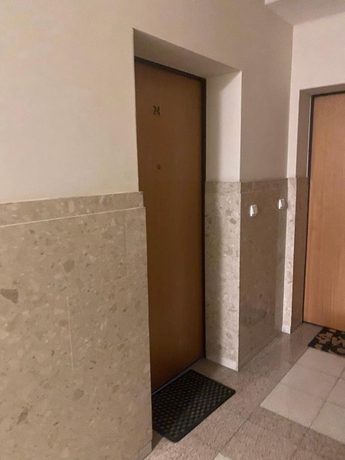 Komfortowy Apartament Na Florianskiej, Park Praski, Dw Wilenski,W Odleglosci Spaceru Od Starego Miasta, Milo Widziec Gosci Ze Zwierzetami 바르샤바 외부 사진
