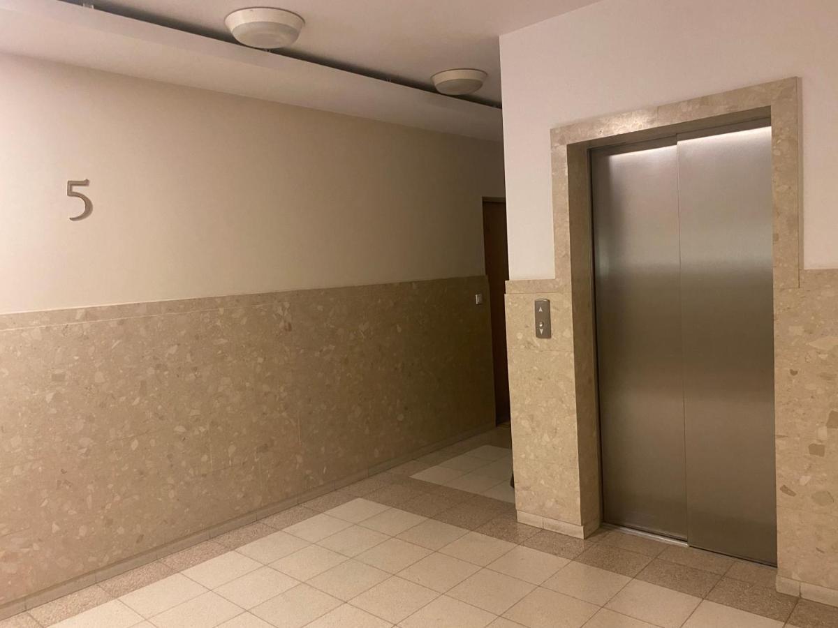Komfortowy Apartament Na Florianskiej, Park Praski, Dw Wilenski,W Odleglosci Spaceru Od Starego Miasta, Milo Widziec Gosci Ze Zwierzetami 바르샤바 외부 사진