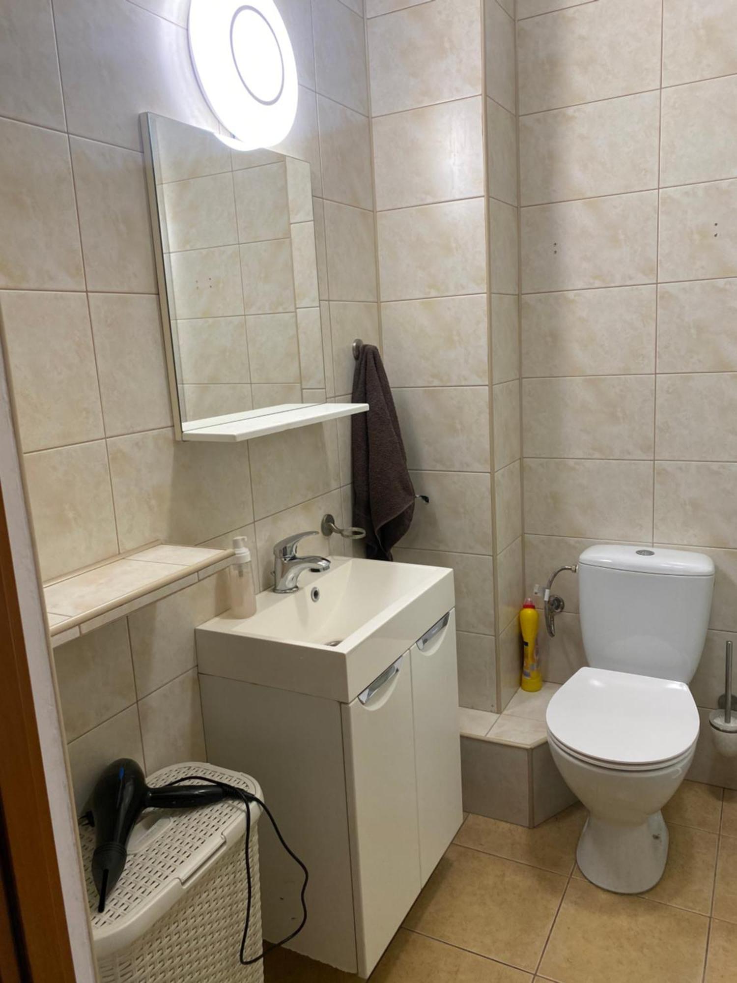 Komfortowy Apartament Na Florianskiej, Park Praski, Dw Wilenski,W Odleglosci Spaceru Od Starego Miasta, Milo Widziec Gosci Ze Zwierzetami 바르샤바 외부 사진