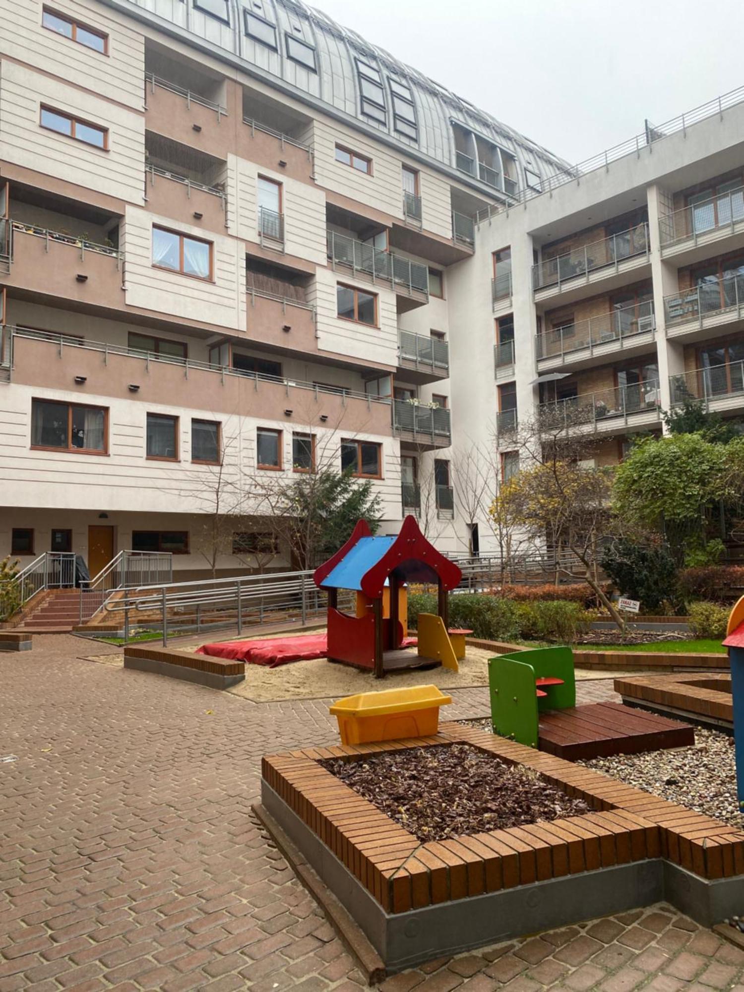 Komfortowy Apartament Na Florianskiej, Park Praski, Dw Wilenski,W Odleglosci Spaceru Od Starego Miasta, Milo Widziec Gosci Ze Zwierzetami 바르샤바 외부 사진