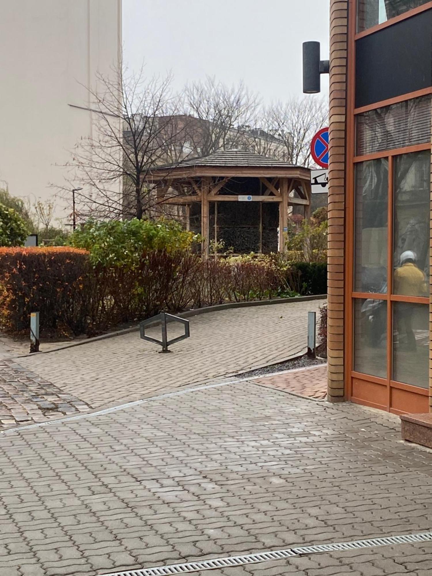 Komfortowy Apartament Na Florianskiej, Park Praski, Dw Wilenski,W Odleglosci Spaceru Od Starego Miasta, Milo Widziec Gosci Ze Zwierzetami 바르샤바 외부 사진