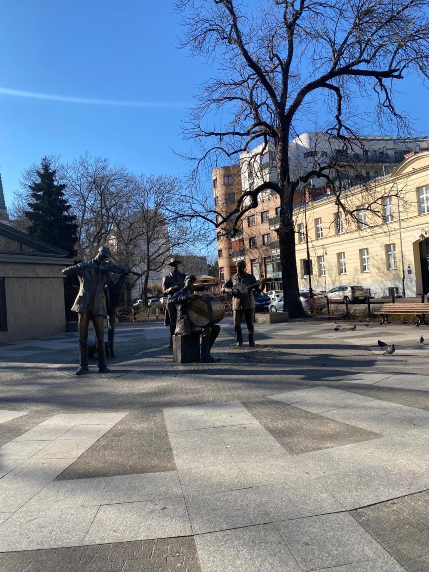 Komfortowy Apartament Na Florianskiej, Park Praski, Dw Wilenski,W Odleglosci Spaceru Od Starego Miasta, Milo Widziec Gosci Ze Zwierzetami 바르샤바 외부 사진